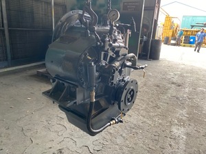 Transmisión Marina Twin Disc MG514A 6 Usada en Buen Estado - Product Image 6