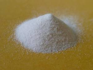 Sulfate de sodium en poudre blanche, qualité industrielle et alimentaire, pureté 98%, usage industriel - Product Image 4