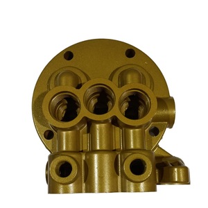 Os25X Output Body Compatible <b>Adapter</b> Model Ref 448098 - Product Image 1