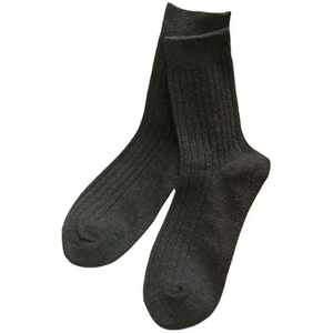 Calcetines Deportivos de Fútbol para Hombre de Algodón 2025, Calcetines Atléticos de Invierno Estándar con Logotipo Personalizado Bordado, Antibacterianos, Tejidos - Product Image 1