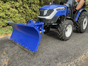 Pala quitanieves frontal para tractor Lovol M254 - Product Image 5