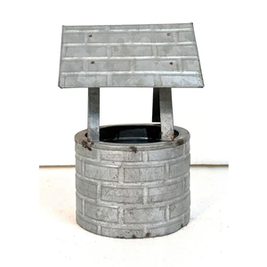 Portavelas de metal galvanizado con mejores ventas, diseño atractivo para decoración del hogar, precio - Product Image 1