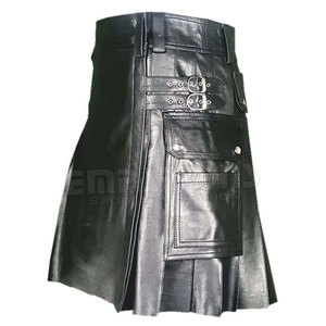 Kilt-Camiseta de mujer activa escocesa, Top tradicional, tartán, precio barato, hecho en Pakista - Product Image 2