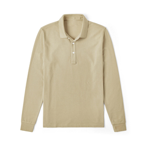 Polos de Golf para Hombre 100% Poliéster, Diseño Personalizado, Tallas Grandes, Logotipo Impreso por Sublimación, Antiarrugas, Lisos - Product Image 5