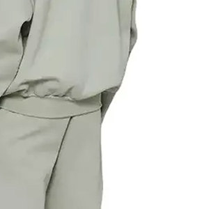 Survêtement en laine personnalisé de qualité supérieure pour les sports par temps froid Pantalon de survêtement de taille XL Doux isolé Mode Commandes en gros - Product Image 6