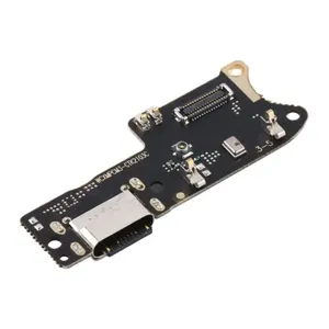 Pièce de réparation électronique pour prise de charge et carte microphone compatibles Poco M3 pour appareils Poco, en stock - Product Image 3