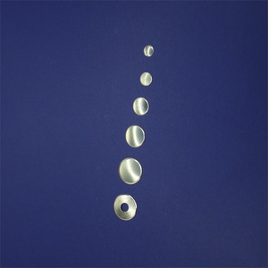 คีย์บอร์ดเมมเบรนโดมโลหะสแน็ปควบแน่นสแตนเลสสั่งทำได้ตามปกติแล้วสวิตช์กลไกเปิดดีไซน์ใหม่ - Product Image 5