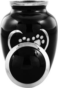 Super Quality Luxury Modern Style Stainless Steel Eco-Friendly Cremation <b>Urns</b> for <b>Pet</b> Ashes Storage Wholesale - Product Image 3