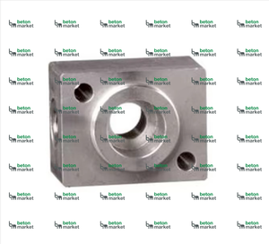 PIEZA INTERMEDIA DE CILINDRO - Repuestos para Bombas de Concreto - Product Image 1