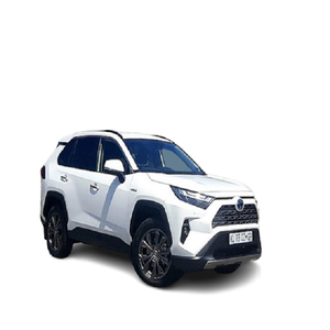 Voitures suv bon marché véhicules d'occasion bon marché LHD RAV4 2023 nouveau design véhicule électrique vente chaude - Product Image 3