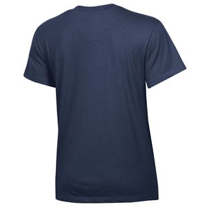 Howard University Custom Premium HBCU Apparel Camisetas impresas para estudiantes y ex alumnos Tela de punto con logotipo frontal Estilo formal - Product Image 5