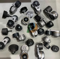Pièces de moteur OEM 4B3.9 6B5.9 ISB5.9 TENDEUR DE COURROIE 3914086 3937553 5333477 3922900 3936201 3934818 3917485