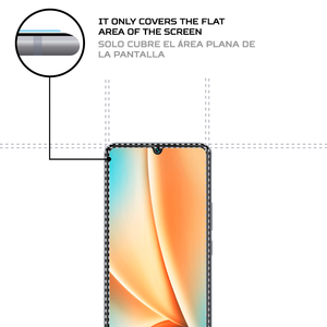 ฟิล์มกันกระแทกหน้าจอ Vivo Y100 - Product Image 4
