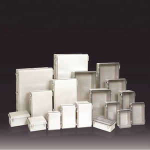 Carcasa de plástico para electrónica, caja de empalme, carcasa de ABS, resistente al agua, hecha en Corea, IP66/67 - Product Image 4