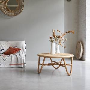 Mesa y silla de madera maciza de ratán para el hogar, muebles de Hotel, sillas de comedor tejidas, silla de comedor de mimbre - Product Image 5