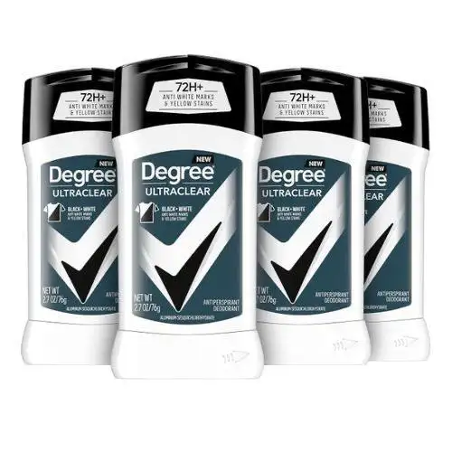 Nuovo Nouveau grado ultracleare 72h fresco antitraspirante/grado originale deodorante ultracleare 76g per la vendita