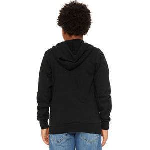 Vêtements décontractés de haute qualité vêtements de jogging à manches longues vêtements pour enfants couleur et style personnalisés pull à capuche pour les enfants - Product Image 2