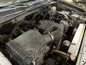 Toyota Tacoma TRD 2020 Usada en Buen Estado, Doble Cabina 4x4 4WD con Diferencial Trasero Bloqueable y Modificaciones Todoterreno - Product Image 6