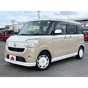 Daihatsu Move 2017 con Volante a la Derecha - Product Image 1