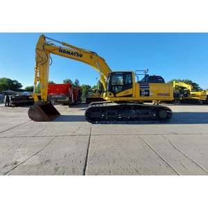 Excavadora de cadenas PC390 LCI-11 2025 en nuevas condiciones - Product Image 1