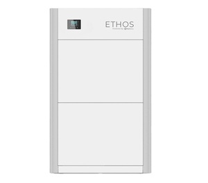 แบตเตอรี่บ้านแบบใหม่ 48V – 5.1kWh UL1973 UL9540A แบตเตอรี่อุตสาหกรรมกำลังสูง LFP - Product Image 1