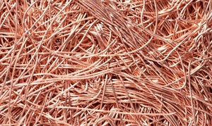 สายทองแดงแคโทดสายทองแดงสาย99.99% สีแดง - Product Image 3