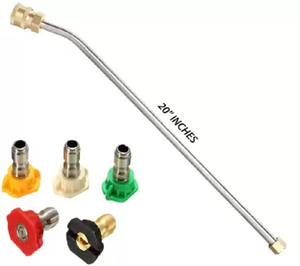 แกนเกลียวงอที่มีเกลียวระบายอากาศสำหรับงานประปา - Product Image 1