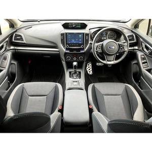 Subaru Impreza 2018, sportive, conduite à droite, automatique, diesel, perle, 5 places, 57 000 km de kilométrage - Product Image 2