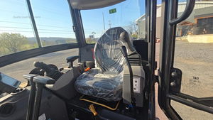 Mini-excavatrice de 1,5 tonne, mini-excavatrice de 2 tonnes, prix de la mini-excavatrice Cat, mini-excavatrice CE EPA, fournisseur de mini-excavatrices Kubota en Chine - Product Image 6