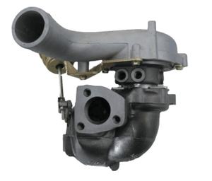53039700058 53039700053 06A145713M K03 เทอร์โบชาร์จเจอร์สําหรับ Volkswagen Golf IV 1.8L-5V langs ร่วมเครื่องยนต์ - Product Image 1