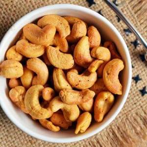 Noix de cajou rôties aromatisées à un goût exquis/L'EXPÉRIENCE DE SNACKING PARFAIT/FRAIS FABRIQUÉ AU VIETNAM - Product Image 2