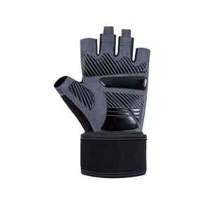 Antiarrugas Top trending Gym Fitness Guantes precio al por mayor mejor fabricación alta exigente Venta caliente Gym Fitness Guantes - Product Image 4