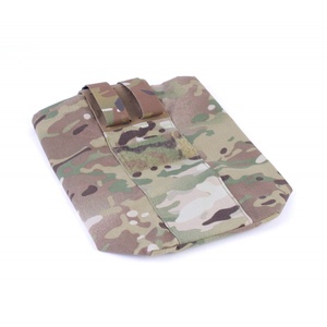 Hot Sale Reusable Nylon Mesh <strong>Bag</strong> with Drawstring Vintage Fashion Style Molle Produce <strong>Net</strong> <strong>Bag</strong> - Product Image 5