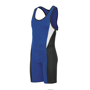 Men Lightweight Seamless Sports <b>Singlet</b> Quick Dry Breathable Square Collar Wholesale - Product Image 3