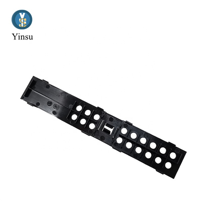 ATM Machine Parts Diebold Opteva 1.5 Cassette Keypad Cover 49024312000A 49-024312-000A