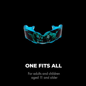 New Arrival Best Quality Mouth Guard For Sale / Reasonable Price Professional Boxing Training Mouth Guard - Product Image 6