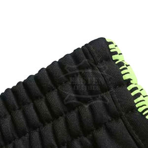 Conjuntos ligeros y cómodos de ropa de correr para hombre de algodón 100% al por mayor, chándales de invierno duraderos con patrón sólido - Product Image 6