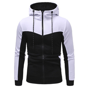 Vente en gros – Nouveaux sweats à capuche unis en coton 100 % pour hommes, 350 g/m², personnalisables avec logo imprimé ou brodé, teinture unie, décontractés pour l'hiver - Product Image 1