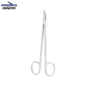 Marque personnalisée QUIum ScissMBY Gors Instruments d'outils dentaires de haute qualité approuvés Ce & ISO - Product Image 1