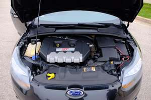 รถฟอร์ด โฟกัส เอสที ปี 2014 มือสอง พวงมาลัยซ้าย/ขวา - Product Image 6