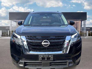 Nissan Pathfinder SV 2022, construit selon des normes exigeantes - Product Image 4