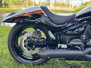 Suzuki Boulevard M109R B.O.S.S. Usada, Año 2020 disponible para la venta - Product Image 3