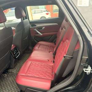 Hot Sale 2023 2024 1.6T Used SUV 4-Seater Right Steering Gasoline Leather R17 Tires 360 Rear <b>Camera</b> Ready to Ship - Product Image 6