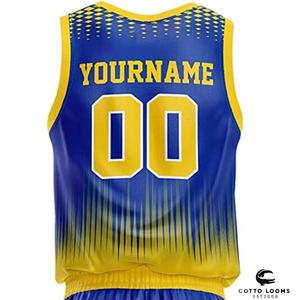 Vêtements d'équipe de basket-ball personnalisés Vêtements de sport OEM haut de gamme Vêtements d'entraînement ODM Fabricant d'usine fiable - Product Image 4