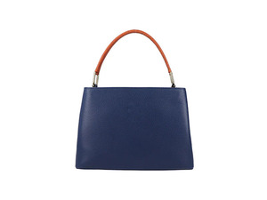 Cuir véritable Femmes Marron Tan Sac à main Centre Rabat Haute Qualité Mode Vente en gros 2025 Couleur personnalisée & logo OEM Crossbody - Product Image 6