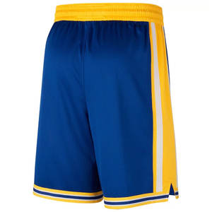 Pantalones cortos de baloncesto reversibles Tamaño Pantalones cortos de baloncesto Malla Alta calidad Bsci Venta al por mayor Ropa deportiva Bsci Pantalones cortos de baloncesto de verano - Product Image 2