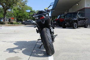 NUEVA Motocicleta de Calle <span class=keywords><strong>CF</strong></span> MOTOs 675NK 2026 - Product Image 5