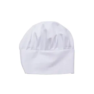 Gorro de Chef Hecho en Italia para Merchandising Promocional - Product Image 2