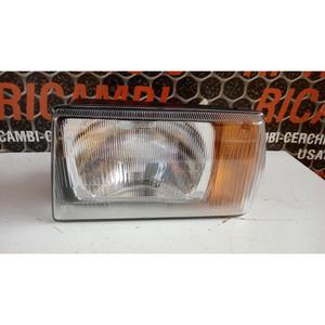 Faro Delantero Izquierdo LANCIA Delta 1ª Serie (79>93) 82473117 - Product Image 4