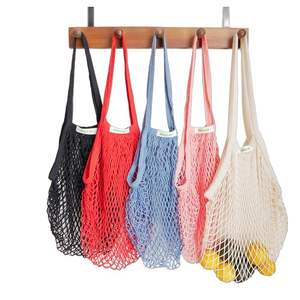 Bolsa de sarga de algodón natural ecológica Bolsa de polvo promocional para embalaje y compras Logotipo personalizable - Product Image 1